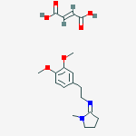 CAS No 67958-13-8  Molecular Structure