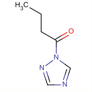 CAS No 67959-00-6  Molecular Structure