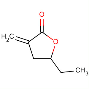 CAS No 67964-41-4  Molecular Structure