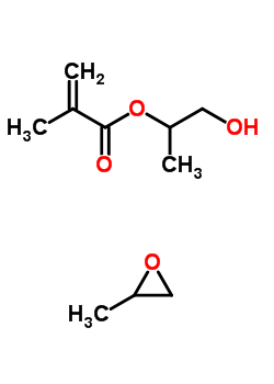 CAS No 67969-71-5  Molecular Structure