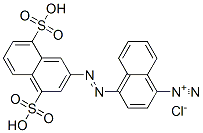 CAS No 67969-94-2  Molecular Structure