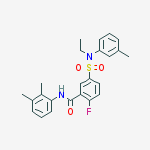 Cas Number: 6797-73-5  Molecular Structure