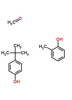 CAS No 67970-32-5  Molecular Structure