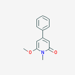 Cas Number: 67970-79-0  Molecular Structure