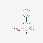 CAS No 67970-86-9  Molecular Structure