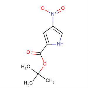 CAS No 67974-07-6  Molecular Structure