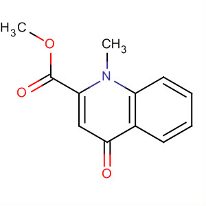 CAS No 67976-96-9  Molecular Structure