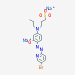 CAS No 679787-08-7  Molecular Structure