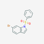 Cas Number: 679794-03-7  Molecular Structure