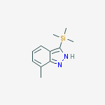 CAS No 679795-02-9  Molecular Structure