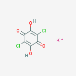 CAS No 67984-19-4  Molecular Structure