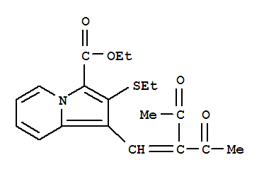 CAS No 67988-74-3  Molecular Structure