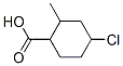 CAS No 67990-02-7  Molecular Structure