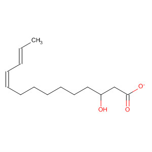 Cas Number: 67992-60-3  Molecular Structure