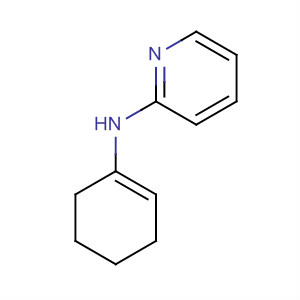 CAS No 67997-72-2  Molecular Structure