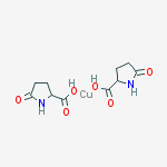 CAS No 67999-65-9  Molecular Structure