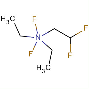 CAS No 680-63-7  Molecular Structure