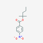 CAS No 68001-66-1  Molecular Structure