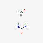 CAS No 68002-18-6  Molecular Structure