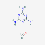 CAS No 68002-24-4  Molecular Structure