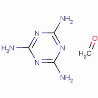 CAS No 68002-25-5  Molecular Structure