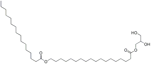 CAS No 68002-71-1  Molecular Structure