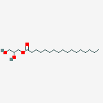 CAS No 68002-72-2  Molecular Structure