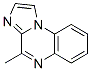 CAS No 68008-53-7  Molecular Structure