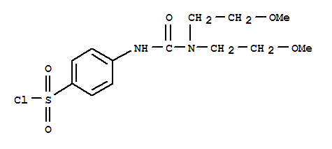 CAS No 680185-48-2  Molecular Structure