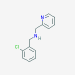 Cas Number: 680185-71-1  Molecular Structure