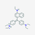 CAS No 68019-08-9  Molecular Structure