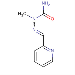 CAS No 68021-63-6  Molecular Structure