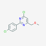 CAS No 680214-63-5  Molecular Structure