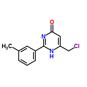 CAS No 680214-71-5  Molecular Structure