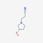 CAS No 680223-89-6  Molecular Structure
