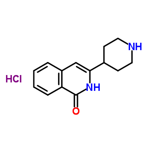 Cas Number: 680223-90-9  Molecular Structure