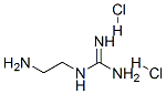 CAS No 68027-22-5  Molecular Structure