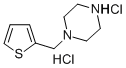 CAS No 6803-90-3  Molecular Structure