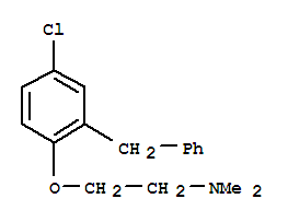 CAS No 68032-84-8  Molecular Structure