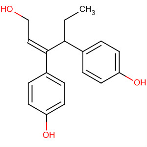 CAS No 68034-37-7  Molecular Structure