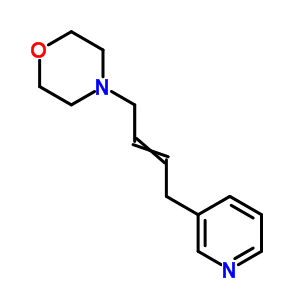CAS No 68036-74-8  Molecular Structure