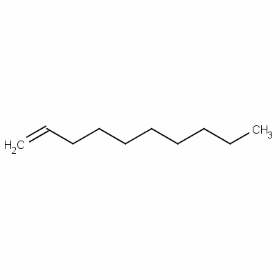 CAS No 68037-01-4  Molecular Structure