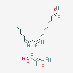 CAS No 68037-31-0  Molecular Structure