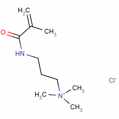CAS No 68039-13-4  Molecular Structure