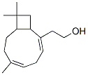 CAS No 68039-25-8  Molecular Structure