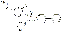 CAS No 68042-33-1  Molecular Structure