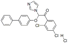 CAS No 68042-34-2  Molecular Structure