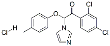 CAS No 68042-39-7  Molecular Structure