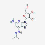 CAS No 68044-77-9  Molecular Structure