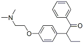 CAS No 68047-07-4  Molecular Structure